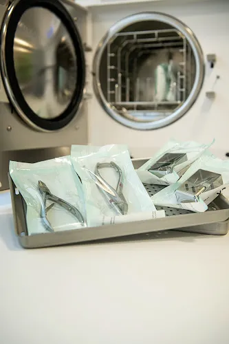 4 - Podologie Praxis Decker & Fedunin