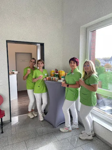 2 - Podologie Praxis Decker & Fedunin