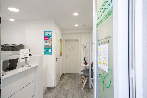 3 - Podologie Praxis Decker & Fedunin