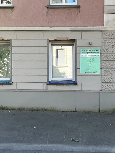 5 - Podologie Praxis Decker & Fedunin