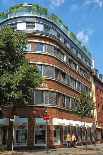 2 - Podologie Praxis Manolya Firat