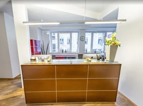 3 - Podologie Praxis Manolya Firat