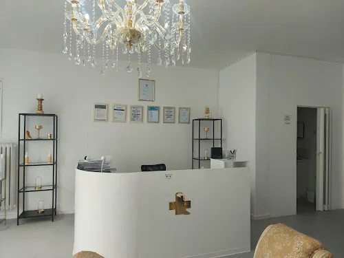 5 - Podologie Praxis Manolya Firat