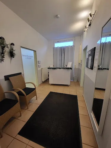 6 - Podologiepraxis J. Putzehl & K. Block