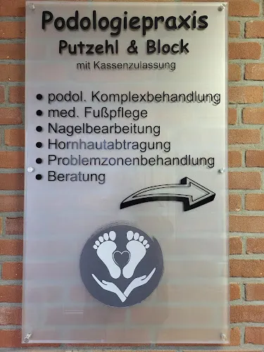 3 - Podologiepraxis J. Putzehl & K. Block