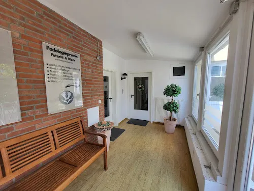 2 - Podologiepraxis J. Putzehl & K. Block