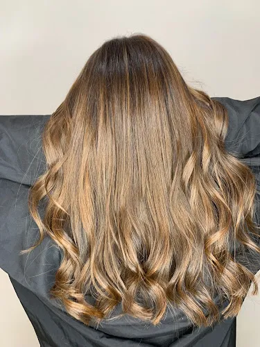 2 - Poings Nails - American Style