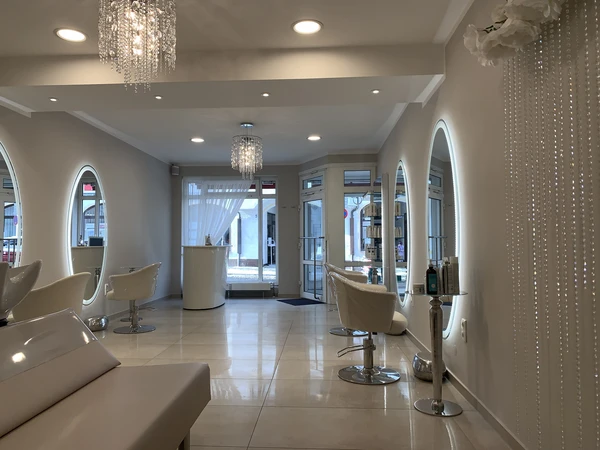 1 - Poings Nails - American Style