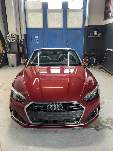 2 - Polisch.Man Autoaufbereitung