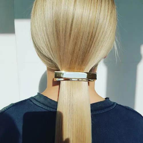 5 - Polish Beauty Therapy