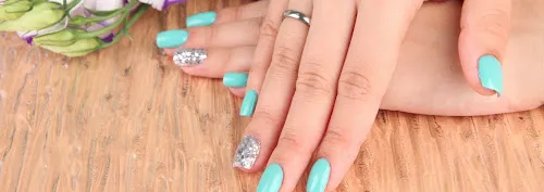 2 - Polish Me Gorgeous Holloway