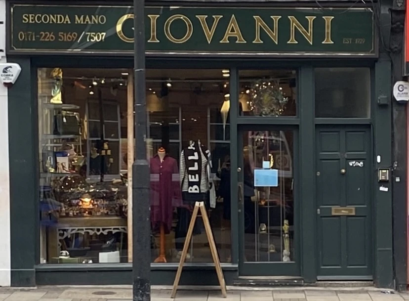 1 - POLISH MY NAILS BLACKSTOCK ROAD