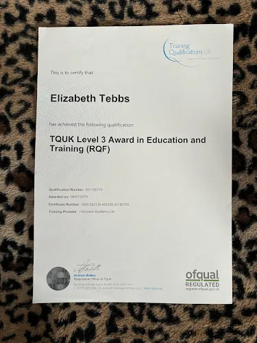 5 - Polish Nail Salon