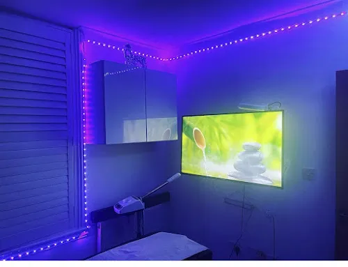 2 - Polish Nail Salon