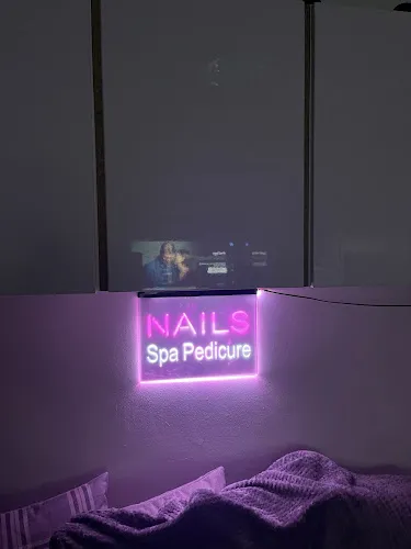 3 - Polish Nail Salon