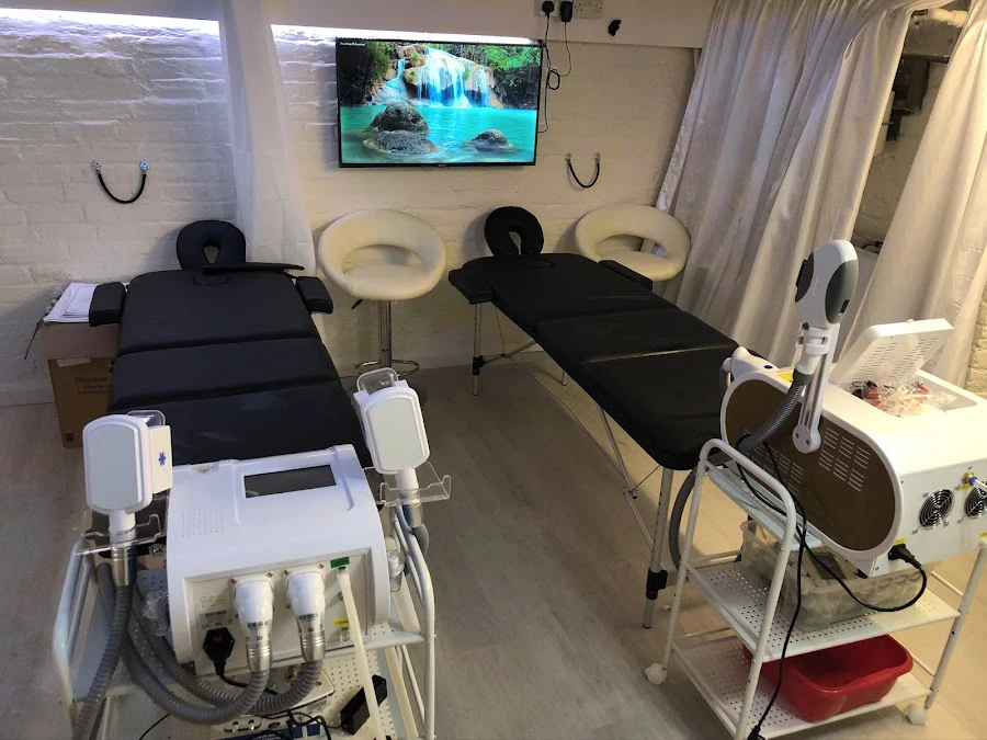 1 - Polish Nail Salon