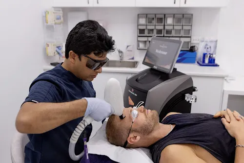 5 - Polishd Beautique Crestwood