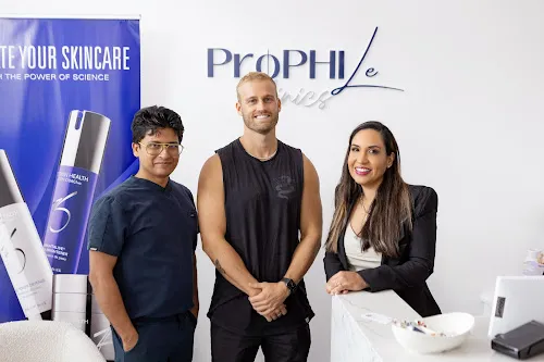 6 - Polishd Beautique Crestwood