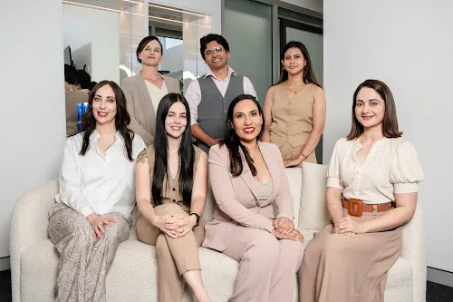 8 - Polishd Beautique Crestwood