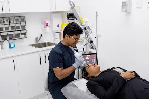 4 - Polishd Beautique Crestwood