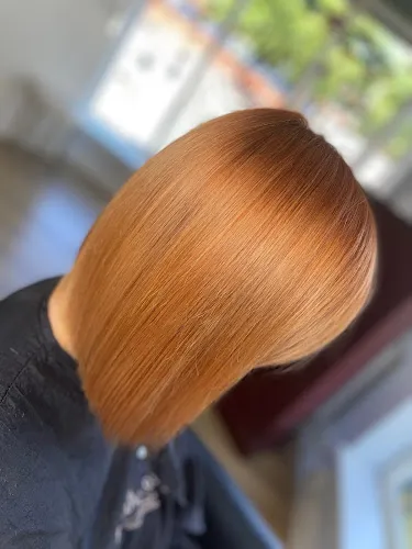 5 - Poppins Ladies Hair Salon