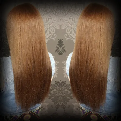 4 - Port Hedland Hair Works