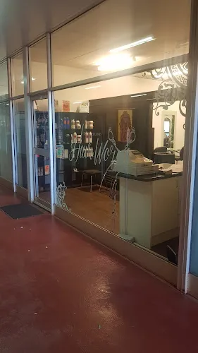 2 - Port Hedland Hair Works