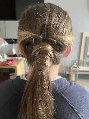 4 - Portfolio Hair & Beauty