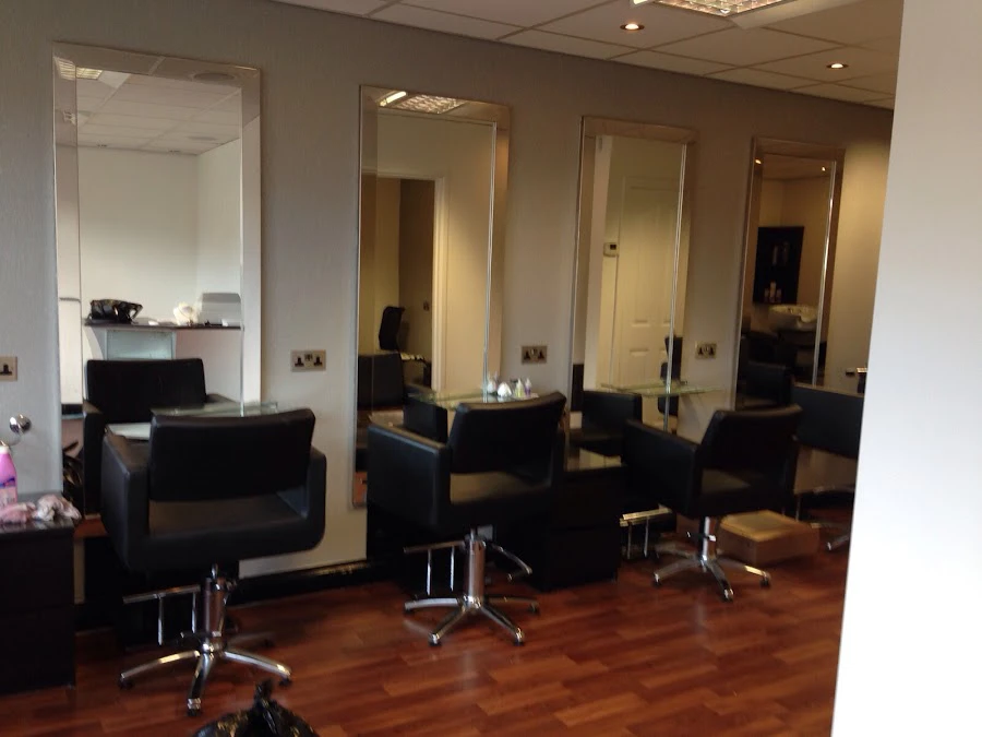 1 - Portfolio Hair & Beauty