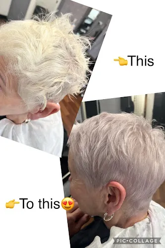 6 - Portfolio Hair & Beauty