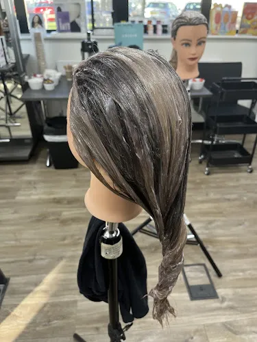 2 - Portfolio Hair & Beauty