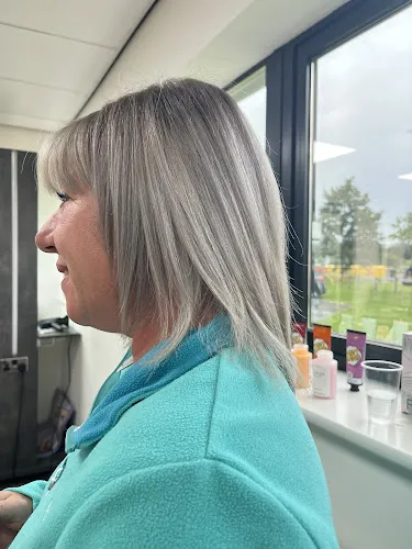 5 - Portfolio Hair & Beauty