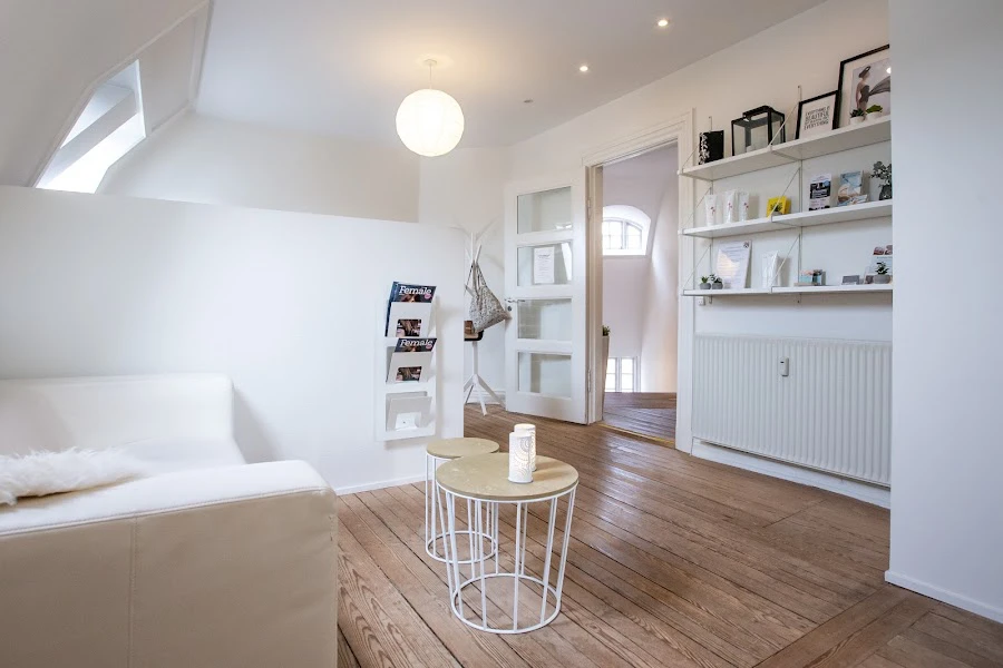 1 - Poshya Hairstyle