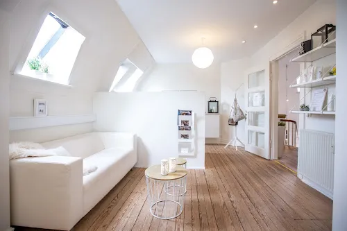 3 - Poshya Hairstyle