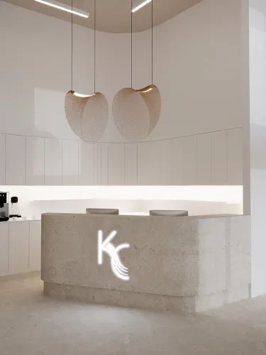 1 - Pracownia Fryzjerska Hair Atelier S.C.