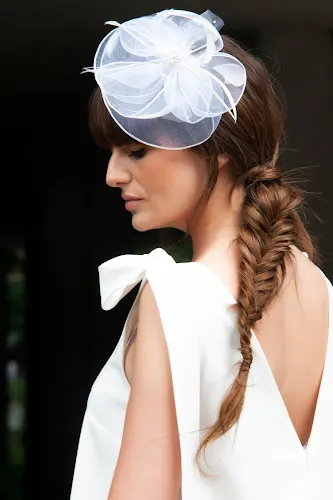 4 - Pracownia Fryzjerska Hair Atelier S.C.