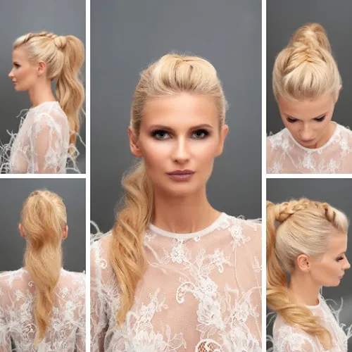 5 - Pracownia Fryzjerska Hair Atelier S.C.