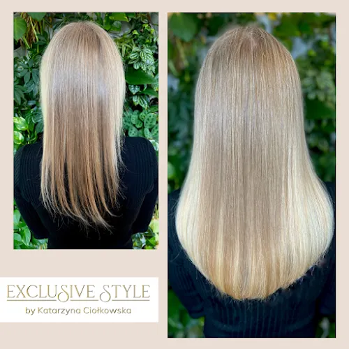 6 - Pracownia Fryzjerska Hair Atelier S.C.