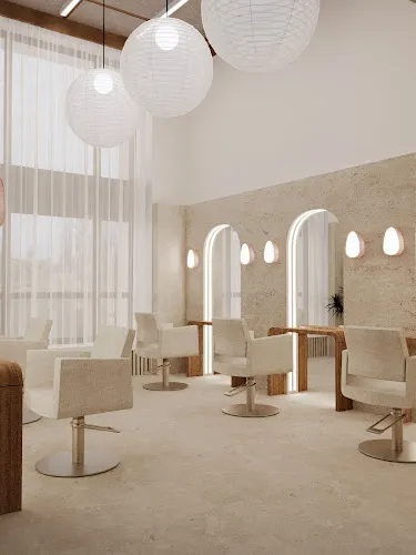 2 - Pracownia Fryzjerska Hair Atelier S.C.