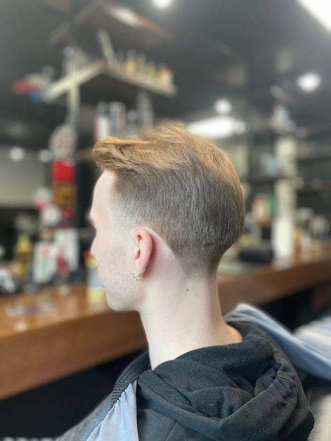 1 - Pracownia fryzjersko-kosmetyczna Agnieszka