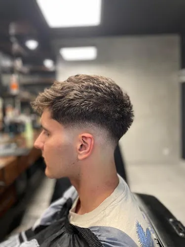 3 - Pracownia fryzjersko-kosmetyczna Agnieszka