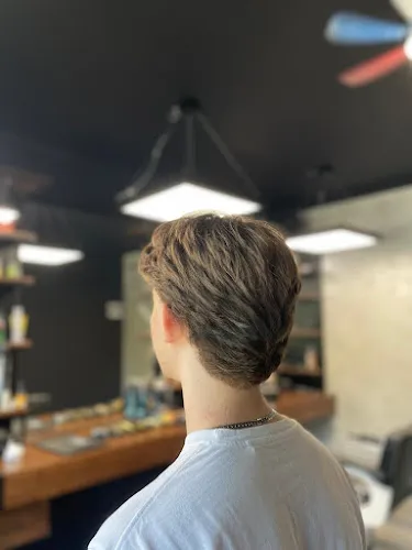 5 - Pracownia fryzjersko-kosmetyczna Agnieszka