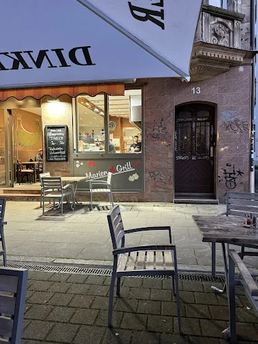 8 - Pragsattel Döner&Pizza Imbiss