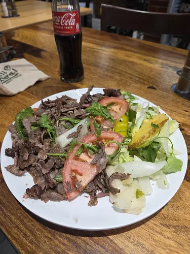 6 - Pragsattel Döner&Pizza Imbiss