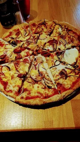 2 - Pragsattel Döner&Pizza Imbiss