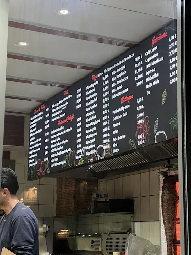 5 - Pragsattel Döner&Pizza Imbiss