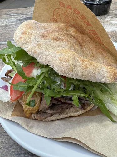 3 - Pragsattel Döner&Pizza Imbiss