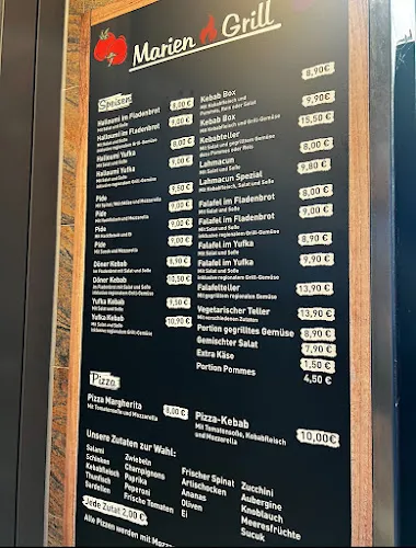 4 - Pragsattel Döner&Pizza Imbiss