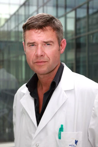 1 - Praktischer Arzt Angelos Prokos