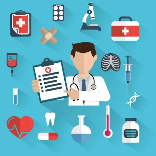 1 - Praxis am Angerbrunnen